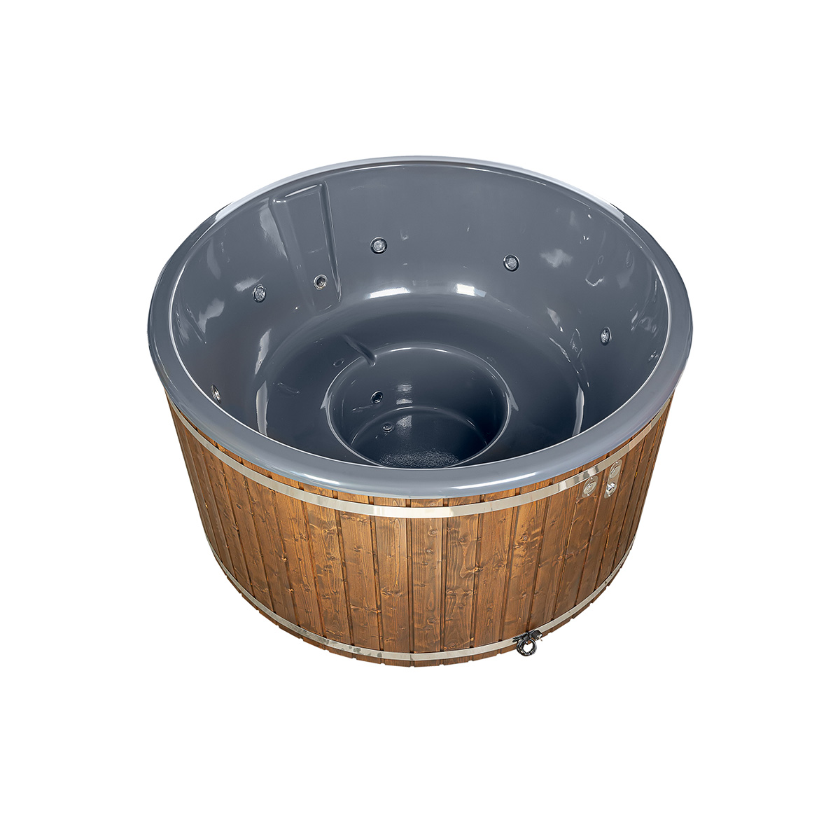 1. Woodpecker hot tub, prime hot tub hot tub with external heate12 copy