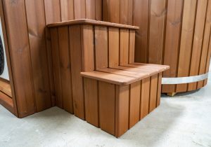 Ofuro tub - Image 7