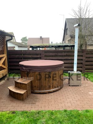Hot tub PRIME - Image 2