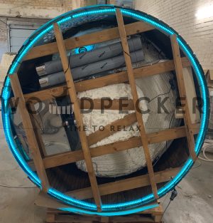 Hot tub PRIME - Image 9
