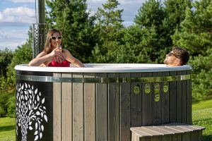 Hot tub ELITE - Image 2