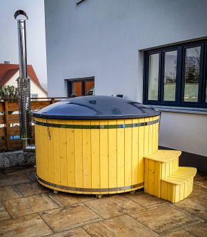 Hot tub ELITE - Image 20