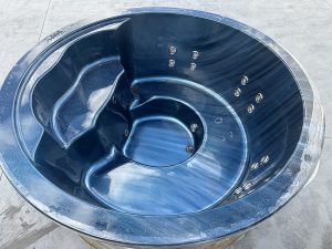 Hot tub ELITE - Image 8