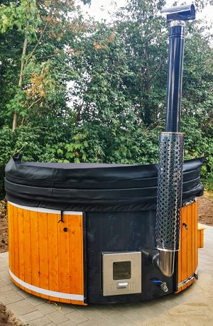 Hot tub ELITE - Image 25