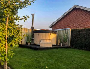 Hot tub ELITE - Image 23