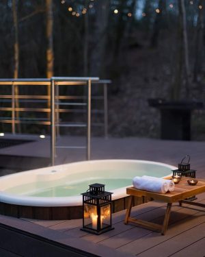 Onsen tub - Image 4