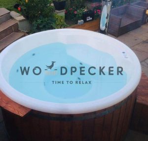 Hot tub PRIME - Image 19