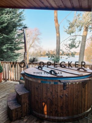 Hot tub PRIME - Image 16