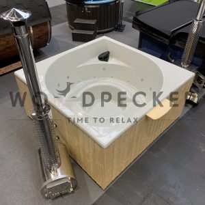 Hot tub - EYE - Image 4