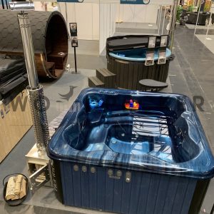 Hot tub Monaco - Image 13