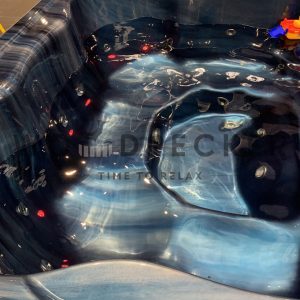 Hot tub Monaco - Image 12