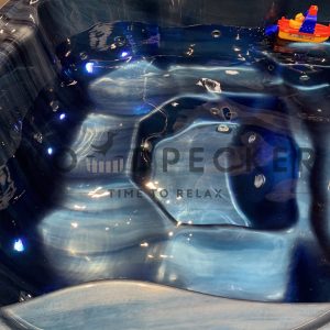 Hot tub Monaco - Image 11