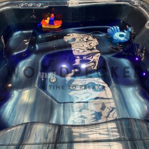Hot tub Monaco - Image 9