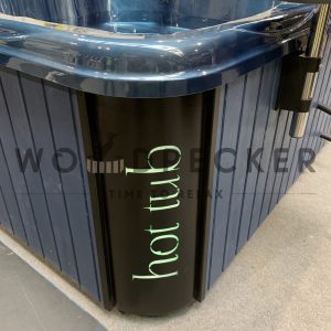 Hot tub Monaco - Image 8