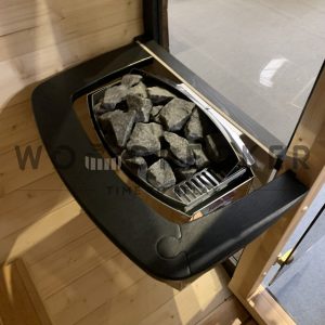 Barrel sauna - Image 8
