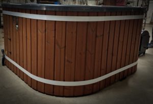 Hot tub - BERLIN - Image 8