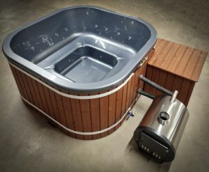 Hot tub - BERLIN - Image 7