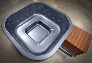 Hot tub - BERLIN - Image 6