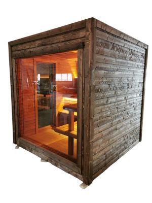 Donatelo sauna - Image 5
