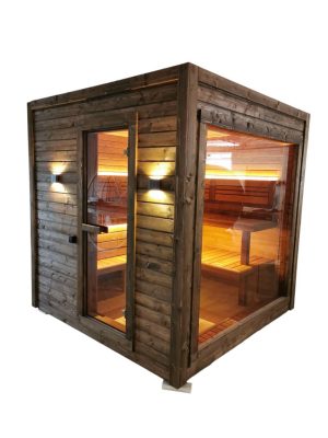 Donatelo sauna - Image 3