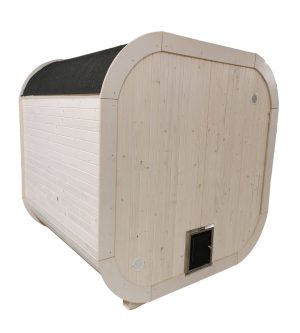 Cube sauna - Image 5