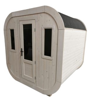 Cube sauna - Image 4