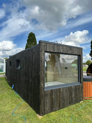 Wooden framed house - Mario - Image 7
