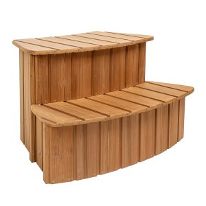 Two tier stairs - Image 2