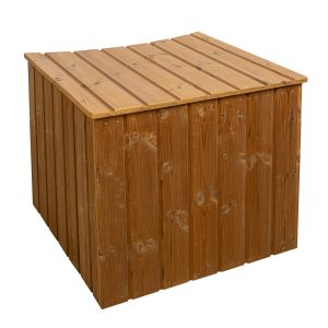Wooden box for sand filter - Image 4