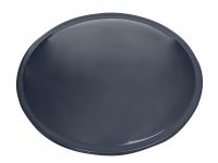 Fibreglass cover 200 cm