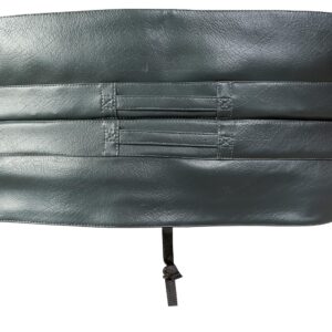 Insulated ECO leather SPA cover - D225 - Image 6
