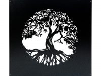 Decoration - Oak