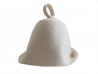 Sauna hat