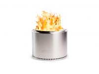 Solo stove