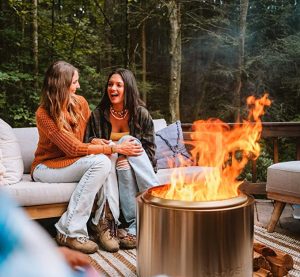 Solo stove - Image 2
