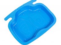 Foot bath