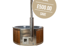 Hot tub Elite NEW SEASON DEAL