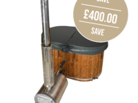 Ofuro tub NEW SEASON DEAL
