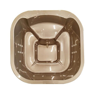 Munich Square Hot Tub - Image 7