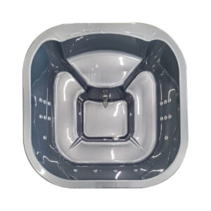 Munich Square Hot Tub - Image 8